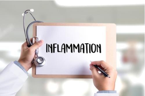 Can you reduce inflammation and affecting metabolism by only using your mind?