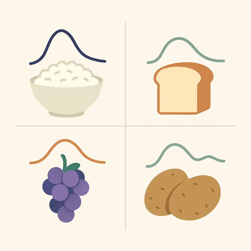 Why Your Blood Sugar Reacts Differently to Carbs Than Your Friend’s