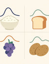 Why Your Blood Sugar Reacts Differently to Carbs Than Your Friend’s