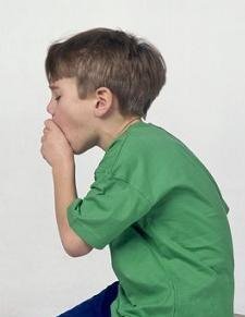 Common drug linked to increased risk of asthma and eczema in children.