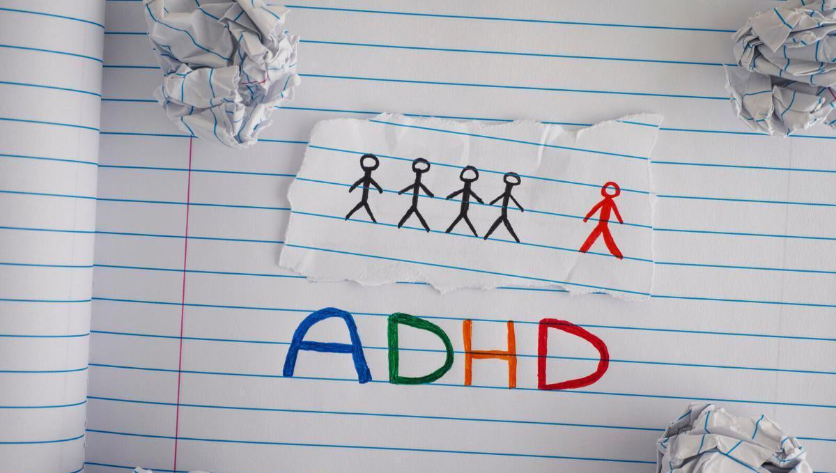 Do you have kids? How to improve ADHD without side effects.