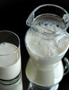 Does milk help prevent fractures?