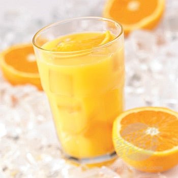 Fruit juice increases risk of diabetes