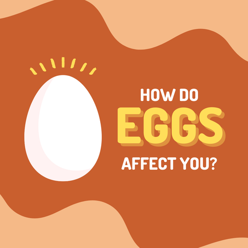 How Do Eggs Affect You?