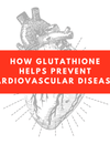 How Glutathione Helps Prevent Cardiovascular Diseases