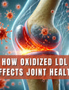 How Oxidized LDL Affects Joint Health and What It Means for Osteoarthritis