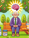 Top Brain Health Supplements to Fight Cognitive Decline in Seniors