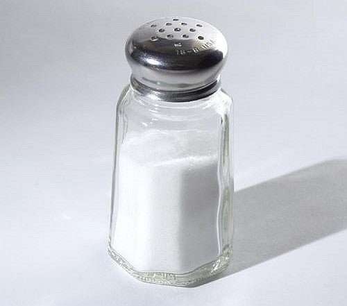 Less salt helps more than blood pressure