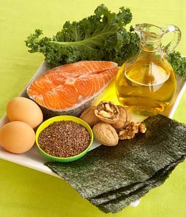 Reduce cardiovascular disease by reducing one type of fat and increasing other fats.
