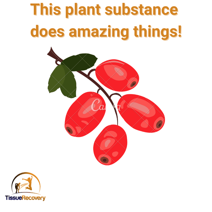 This plant substance does amazing things.