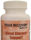 Three ingredients to help lower your blood glucose
