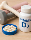 Want Stronger Bones? This 2-Step Combo Can Help Beat Osteoporosis
