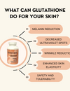 Glutathione Benefits for Skin: What Can Glutathione Do for Your Skin?