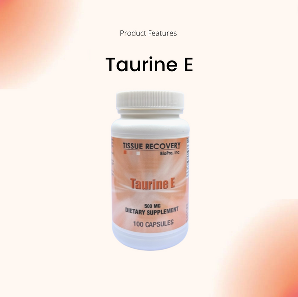 Taurine E