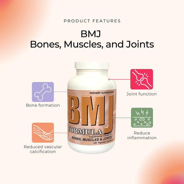 BMJ - The Ultimate Tissue Support