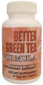 Green tea, breast and liver cancer | tissuerecovery