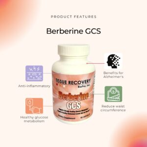 Berberine GCS