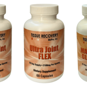 arthritis supplements bundle