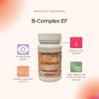B-Complex EF - tissuerecovery