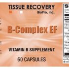 B-Complex EF - tissuerecovery