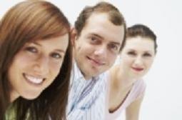 Be happy. | tissuerecovery