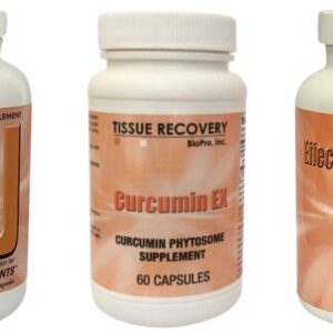 Bone Health Bundle - tissuerecovery