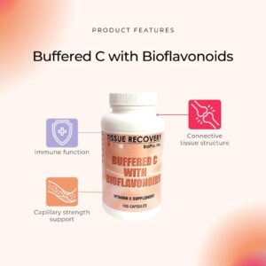 Buffered C with Bioflavonoids - tissuerecovery
