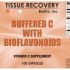 Buffered C with Bioflavonoids - tissuerecovery