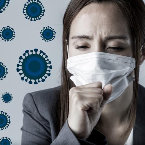 Can green tea extract help prevent influenza virus? | tissuerecovery