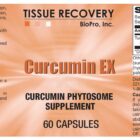 Curcumin EX - tissuerecovery