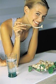 Eating irregularly is a risk factor for the metabolic syndrome and insulin resistance. | tissuerecovery