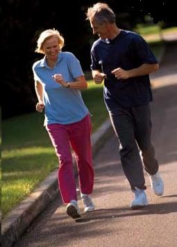 Feeling hungry? Just exercise. | tissuerecovery