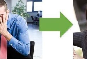 From Stressed to Relaxed in 60 Seconds - tissuerecovery