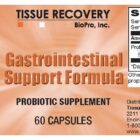 Gastrointestinal Support Formula - tissuerecovery