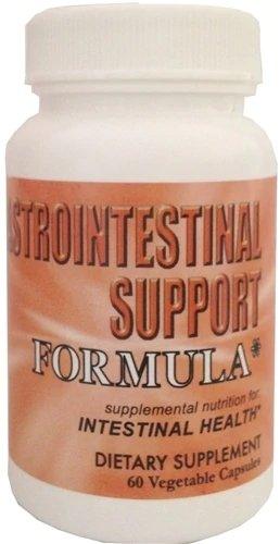 How fast can you change the bacterial flora in your GI tract? | tissuerecovery