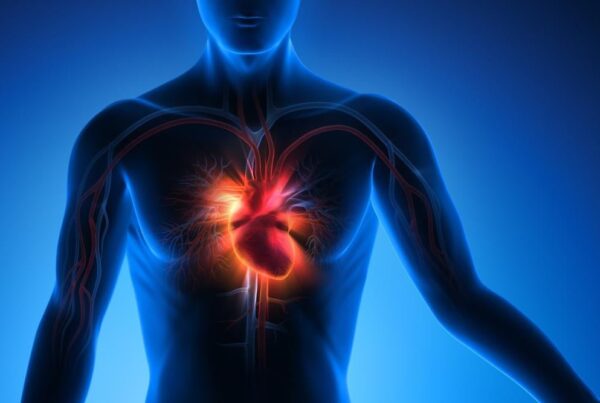 How long does it take to reduce cardiovascular risk by changing what you eat? | tissuerecovery