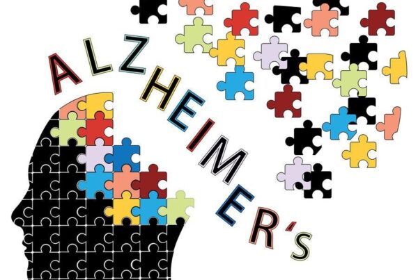 Is there a connection between Cardiovascular risk and the risk for Alzheimer's disease? | tissuerecovery
