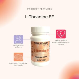 L-Theanine EF - tissuerecovery
