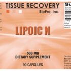Lipoic N - tissuerecovery