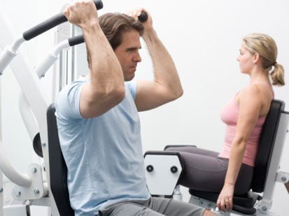 More evidence for the prevention of prostate cancer by dietary changes and exercise. | tissuerecovery