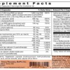 Multivitamin Enhanced Antioxidants Without Iron - tissuerecovery