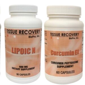 Neuropathy Bundle 1 - tissuerecovery