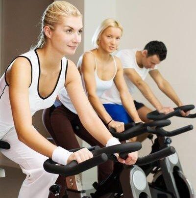 Not all exercise burns fat equally. | tissuerecovery