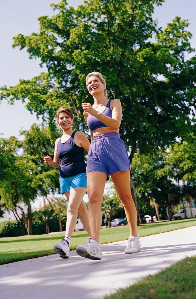 Physical activity provides cancer protection. | tissuerecovery