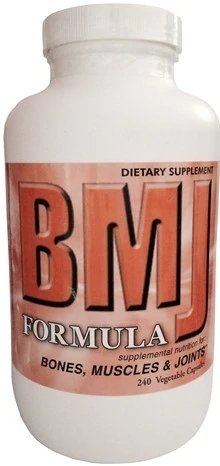 Specific nutrients to support bone formation | tissuerecovery