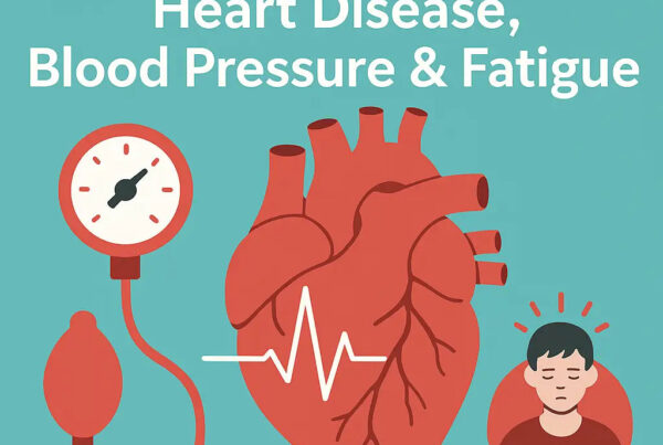 Taurine Benefits for Heart Disease, Blood Pressure & Fatigue
