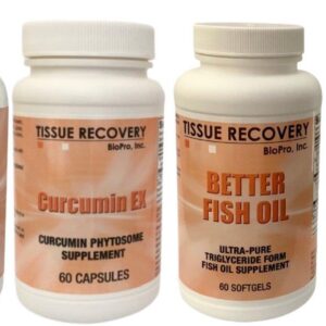 Tendonitis Bundle 1 - tissuerecovery