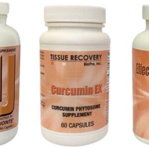 Tendonitis Bundle 2 - tissuerecovery