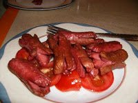 The impact of processed meat on your health | tissuerecovery