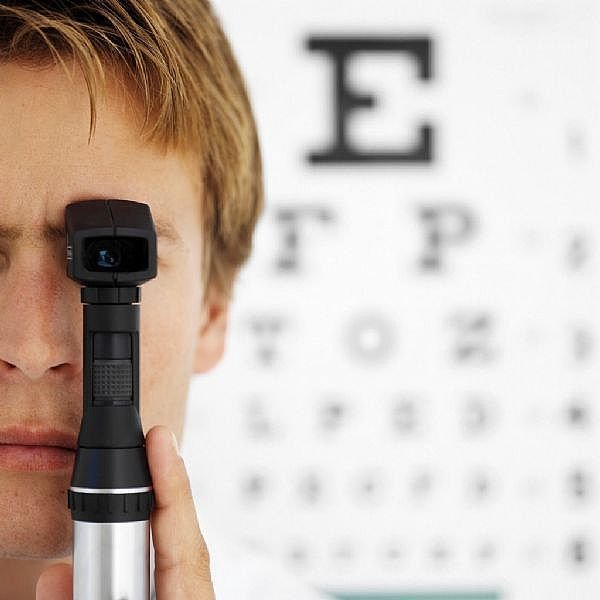 The way you eat can help prevent eye disease. | tissuerecovery